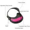 Pet Carrier for Dogs Cats Hand Free Sling Adjustable Padded Strap Tote Bag Breathable Shoulder Bag Carrying Small Dog Cat